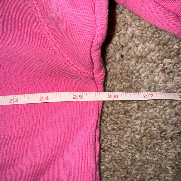 Pink Nike Crewneck - Picture 5 of 6